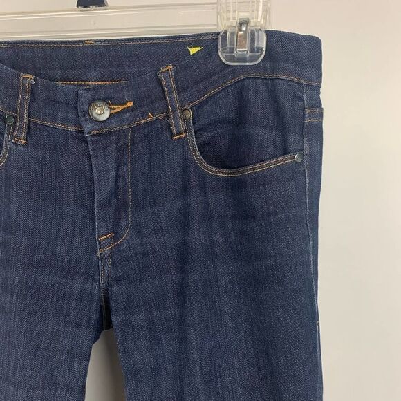 BLANK NYC Bootcut Crop Jean 27 - Picture 2 of 6